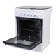 Газовая плита Prime Technics PSG 64017 W - изображение 3