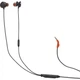 Навушники JBL Quantum 50 Black (JBLQUANTUM50BLK) - изображение 1