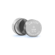 Акумулятор дисковий Li-Ion EEMB LIR1255 (1254), 3.7V, 65mAh для TWS/Bluetooth навушників - зображення 2