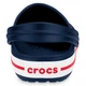 Чоловічі сабо, крокси Crocband Navy M11 (44) Синие - изображение 3