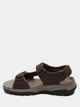Чоловічі сандалії Skechers 39,5 Коричневий 204105 CHOC - зображення 2