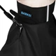 Дождевик для собак Barksi Textile XL Черный (2007033053278) - изображение 4