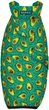 Дощовик для собак Barksi Textile S Авокадо (2007033056835) - зображення 3