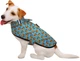 Дождевик для собак Barksi Textile L Кексы (2007033056934) - изображение 1