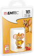 Pendrive Emtec Tom & Jerry (Jerry) 16GB USB 2.0 (ECMMD16GHB103) - obraz 5