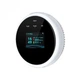Умный датчик утечки газа и пожарной безопасности с сиреной WiFi Tuya - 901863 - изображение 2