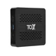 Смарт ТВ приставка TOX4 4/32 Гб Smart TV Box Android 13 (574) - изображение 5