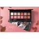 Палетка теней для век Images Jungle Eye Shadow (Сова #2) 12 оттенков - изображение 2