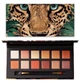Палетка теней для век Images Jungle Eye Shadow (Тигр #1) 12 оттенков - изображение 1