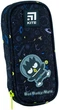 Пенал Kite Bad Badtz-Maru 21x8.5x4.5 см Чорний (HK24-662) - зображення 1