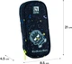 Пенал Kite Bad Badtz-Maru 21x8.5x4.5 см Чорний (HK24-662) - зображення 3