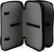 Пенал-книжка Kite UFO 20x12x4.3 см Чорний (K24-623) - зображення 5