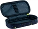 Пенал Kite Bad Badtz-Maru 21x8.5x4.5 см Чорний (HK24-662) - зображення 6