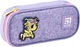 Пенал Kite tokidoki 21x8.5x4.5 см Фіолетовий (TK24-662) - зображення 1
