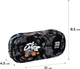 Пенал Kite Skate 21x8.5x4.5 см Сірий (K24-662-6) - зображення 3
