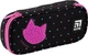 Пенал Kite Catsline 21x8.5x4.5 см Чорний (K24-662-5) - зображення 4