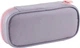 Пенал Kite Fluffy Heart 21x8.5x4.5 см Сірий (K24-662-13) - зображення 5