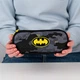 Пенал Kite DC Comics Batman 22x8.5x4.5 см Сірий (DC24-599-2) - зображення 8