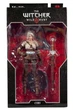 Фігурка The Witcher 3 Ciri (McFarlane, висота 18 см) - зображення 1