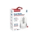 Мышь Promate Ken Wireless White (ken.white) - изображение 7