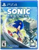 Sonic Frontiers (PS4, русская версия) - изображение 1