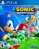 Sonic Superstars (PS4, російська версія) - зображення 1
