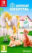 Animal Hospital (Switch, русские субтитры) - изображение 1