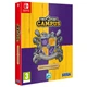 Two Point Campus Enrolment Edition (Switch, русская версия) - изображение 1