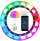 Умная лампочка Tuya Smart LED WiFi A60 E27 RGB Color & White 2700K-6500K 15W - 80386415 - изображение 3