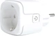 Розумна розетка Tuya Smart WiFi Elivco 16А 802888 - 802888 - зображення 1
