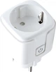 Розумна розетка Tuya Smart WiFi Elivco 20А 80286660 - 80286660 - зображення 1