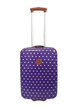 Детский чемодан Madisson Snowball 65118 48х32.5х20 см 25л Фиолетовый - 651180005 - изображение 1