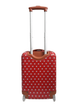 Детский чемодан Madisson Snowball 65118 48х32.5х20 см 25л Красный - 651180006 - изображение 3