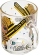 Кружка стеклянная Green Tea L.O.L. Surprise! Queen Bee 200 мл (07с1335) - изображение 2
