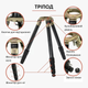 Трипод ATHLON MIDAS TRIPOD CF32 колір - піксель - зображення 3