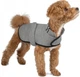 Накидка для собак Barksi Textile XS Сіра (2007033056330) - изображение 3