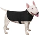Накидка для собак Barksi Textile S Графит (2007033056286) - изображение 1