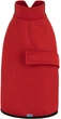 Накидка для собак Barksi Textile S Красная (2007033056460) - изображение 5