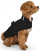 Накидка для собак Barksi Textile M Графит (2007033056293) - изображение 3