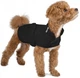 Накидка для собак Barksi Textile L Графит (2007033056309) - изображение 2