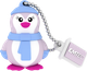 Флеш память USB Emtec Blister Animalitos (Miss Penguin) 16GB USB 2.0 (ECMMD16GM336) - изображение 1
