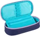 Пенал Kite So Sweet 22x8.5x4.5 см Синій (K24-599-7) - зображення 6
