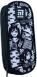 Пенал Kite Anime 22x8.5x4.5 см Чорний (K24-599-13) - зображення 1