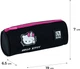 Пенал Kite Hello Kitty 7x19х6.5 см Чорний (HK24-667) - зображення 3