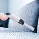 Портативный пылесос ручной аккумуляторный HOCO ZP6 Car vacuum cleaner для автомобиля - изображение 6