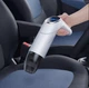 Портативный пылесос ручной аккумуляторный HOCO ZP6 Car vacuum cleaner для автомобиля - изображение 7