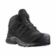 Берцы тактические Salomon XA Forces Mid GTX – 41.5 черные - изображение 1