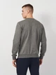 Світшот чоловічий Tommy Hilfiger 11235.2 2XL (52) Сірий (smt2000000002477) - зображення 3