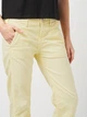 Брюки женские G-Star Raw 60552A-4656-1486 24-30 Желтые (8718354846916) - изображение 4