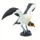 Фігурка Птах Королівський гриф Safari Ltd 100270 - изображение 3